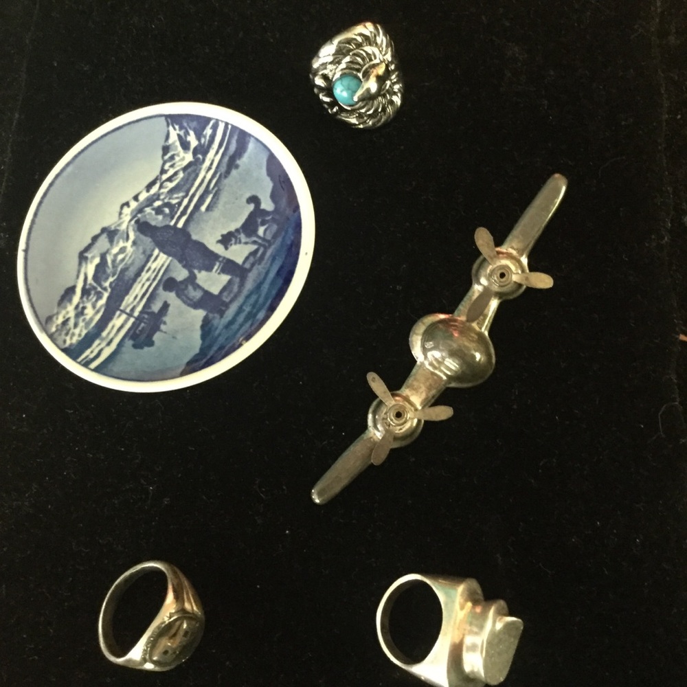 โ๏ธ Custom Sterling Silver Wedding Cuff - Picture 11 of 16